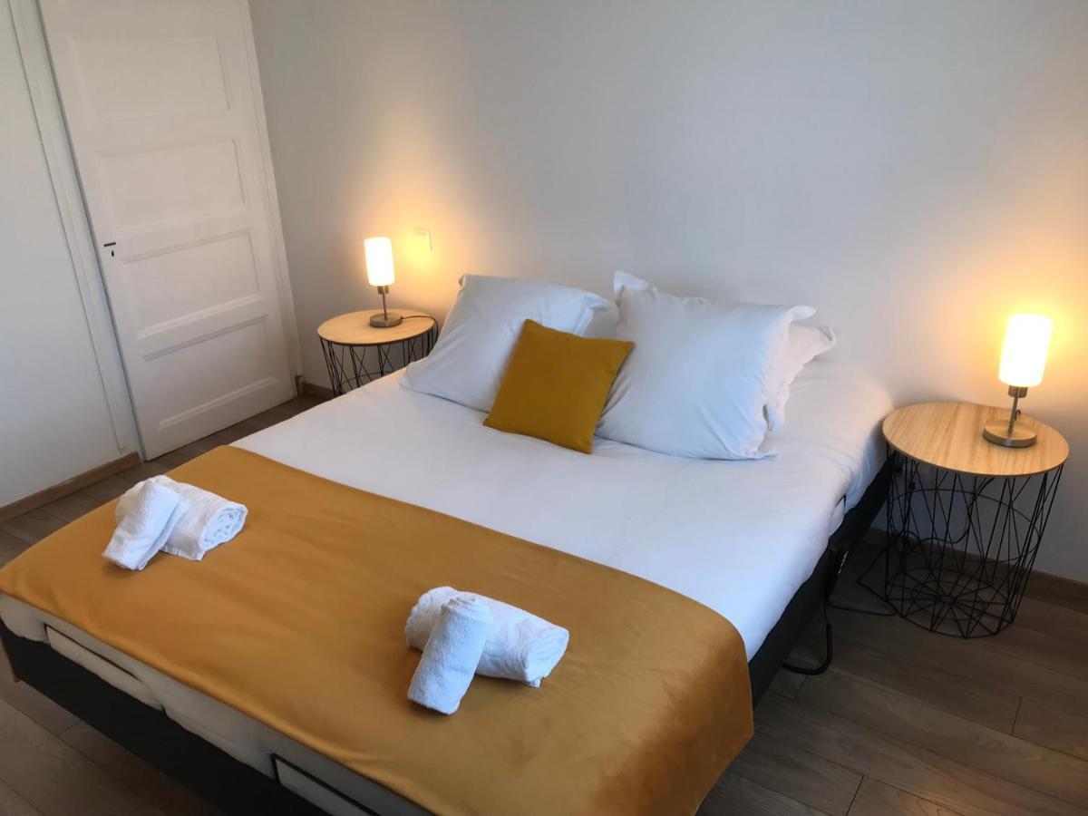 Un Petit Bout De Reve, Balcon, Parking & Proche Centre Διαμέρισμα Άννεσι Εξωτερικό φωτογραφία