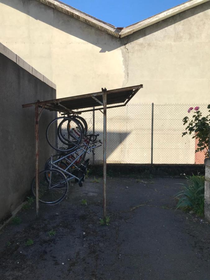 Un Petit Bout De Reve, Balcon, Parking & Proche Centre Διαμέρισμα Άννεσι Εξωτερικό φωτογραφία