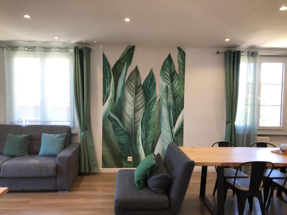 Un Petit Bout De Reve, Balcon, Parking & Proche Centre Διαμέρισμα Άννεσι Εξωτερικό φωτογραφία