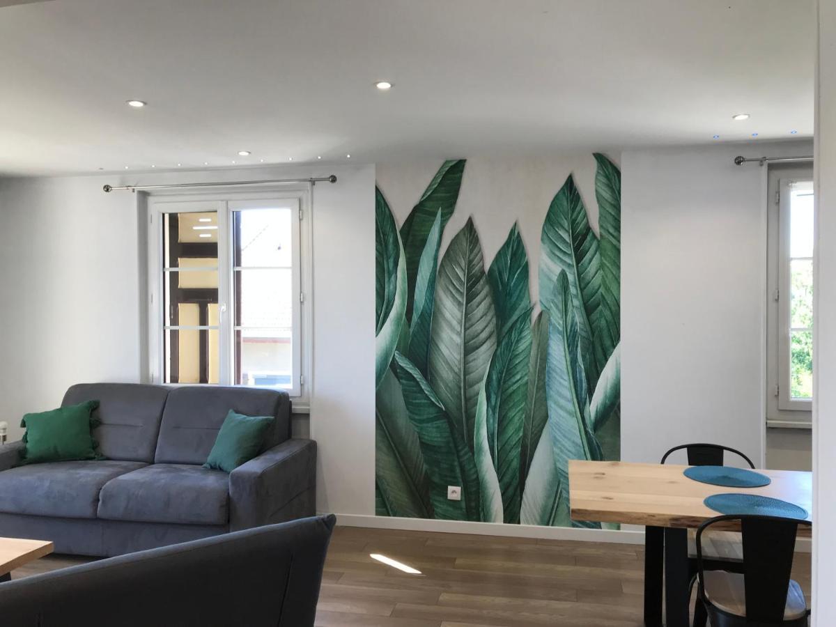 Un Petit Bout De Reve, Balcon, Parking & Proche Centre Διαμέρισμα Άννεσι Εξωτερικό φωτογραφία