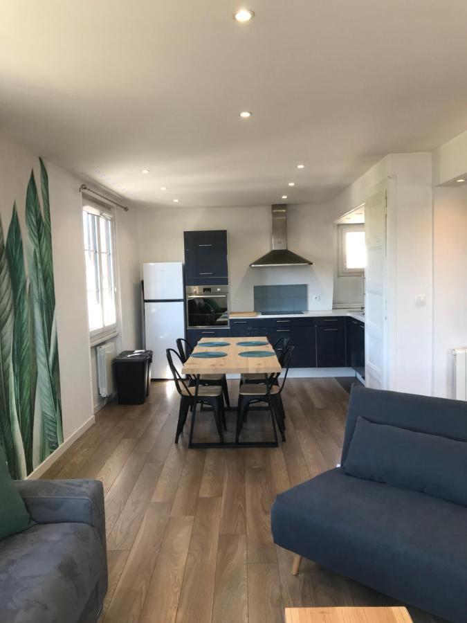 Un Petit Bout De Reve, Balcon, Parking & Proche Centre Διαμέρισμα Άννεσι Εξωτερικό φωτογραφία