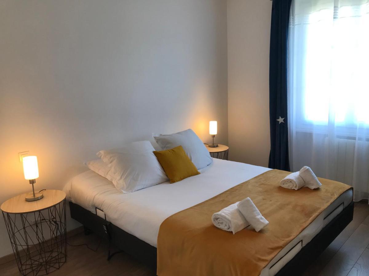 Un Petit Bout De Reve, Balcon, Parking & Proche Centre Διαμέρισμα Άννεσι Εξωτερικό φωτογραφία