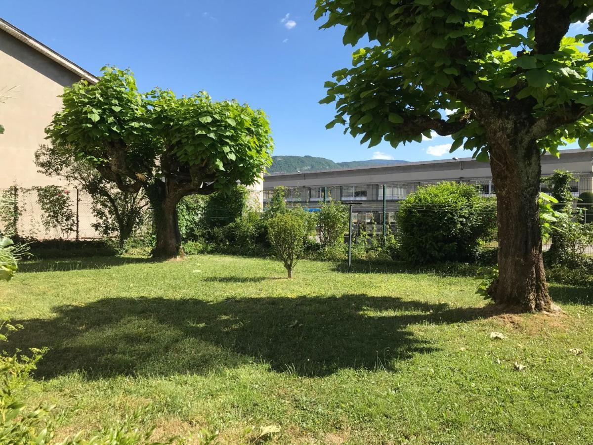 Un Petit Bout De Reve, Balcon, Parking & Proche Centre Διαμέρισμα Άννεσι Εξωτερικό φωτογραφία