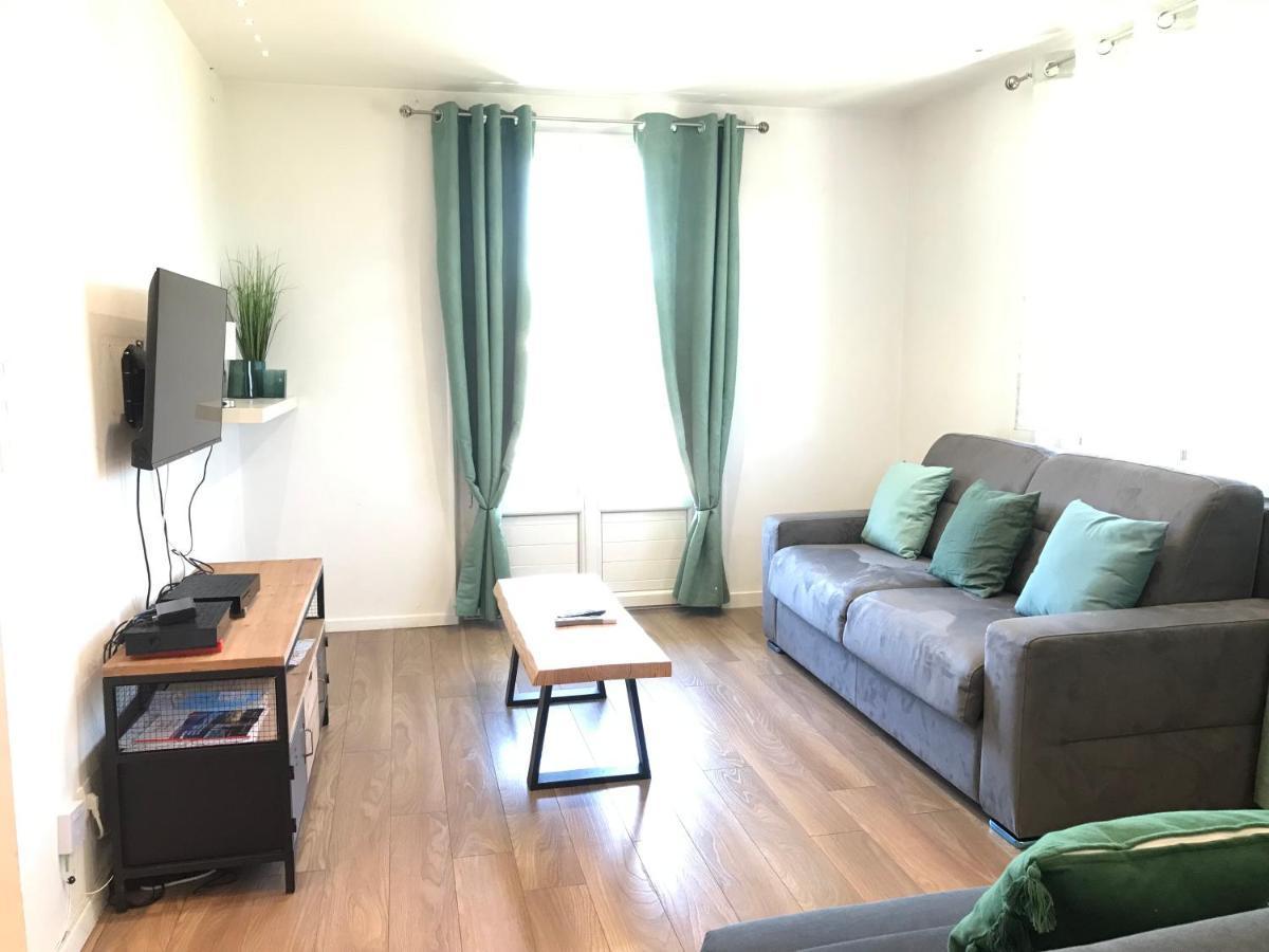Un Petit Bout De Reve, Balcon, Parking & Proche Centre Διαμέρισμα Άννεσι Εξωτερικό φωτογραφία