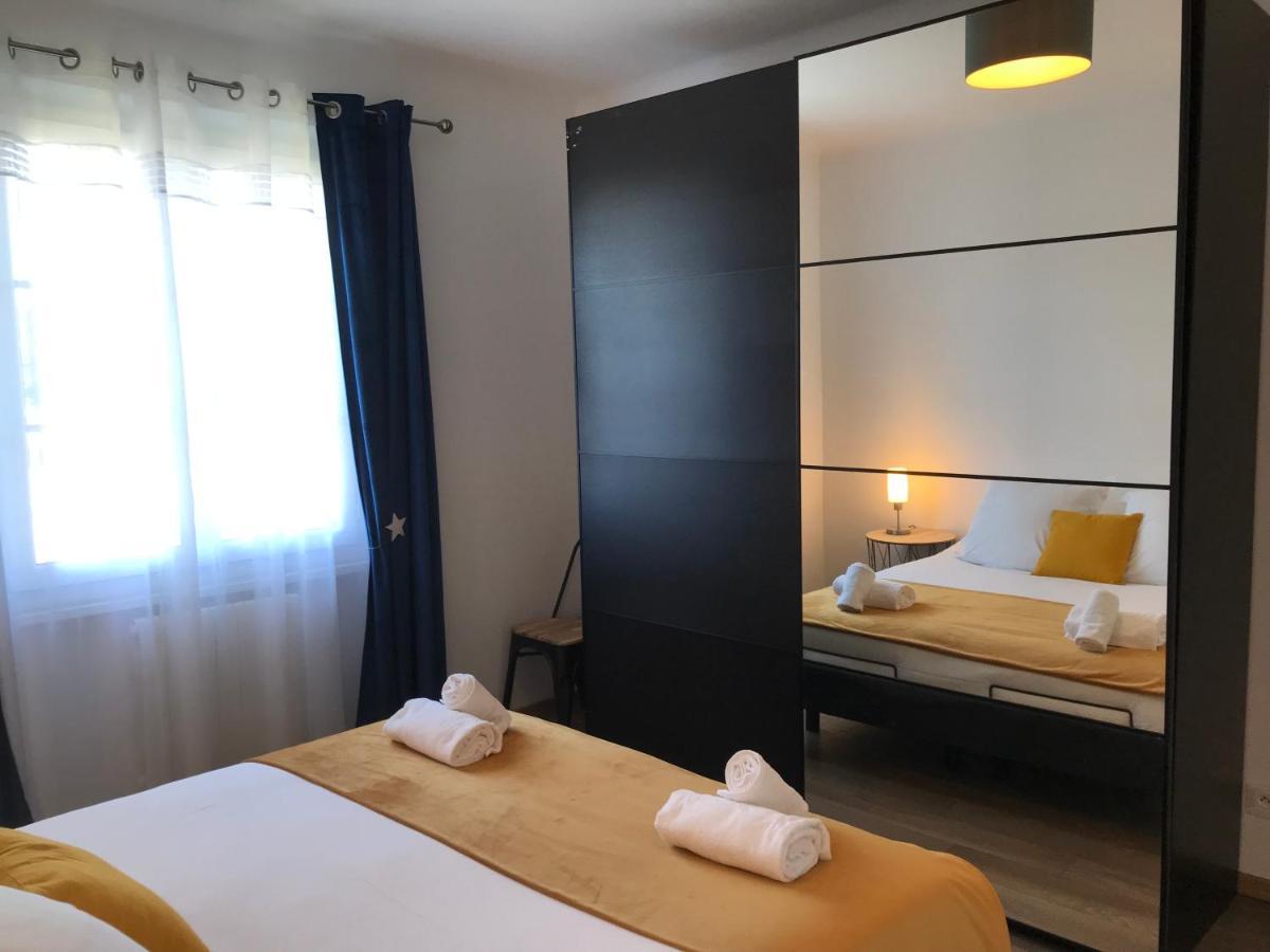 Un Petit Bout De Reve, Balcon, Parking & Proche Centre Διαμέρισμα Άννεσι Εξωτερικό φωτογραφία