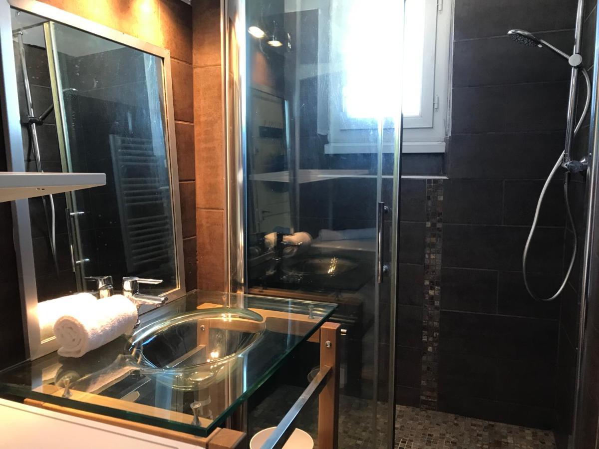 Un Petit Bout De Reve, Balcon, Parking & Proche Centre Διαμέρισμα Άννεσι Εξωτερικό φωτογραφία