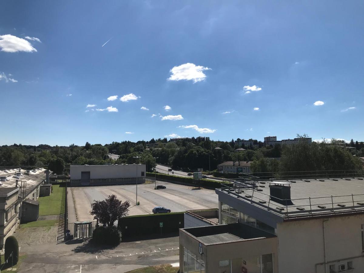 Un Petit Bout De Reve, Balcon, Parking & Proche Centre Διαμέρισμα Άννεσι Εξωτερικό φωτογραφία