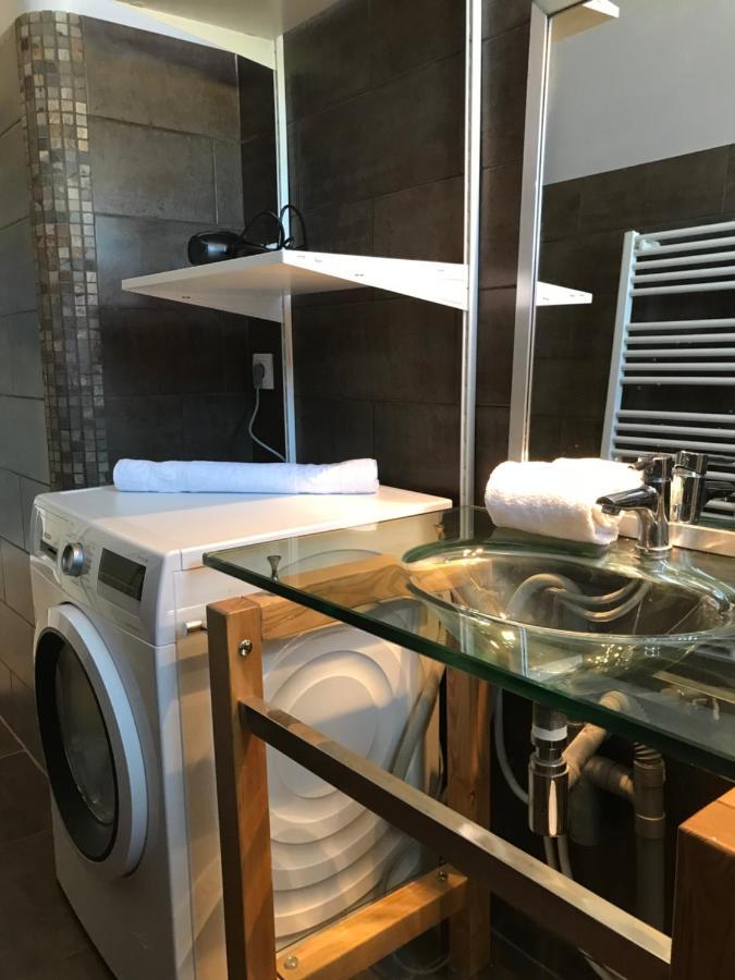 Un Petit Bout De Reve, Balcon, Parking & Proche Centre Διαμέρισμα Άννεσι Εξωτερικό φωτογραφία