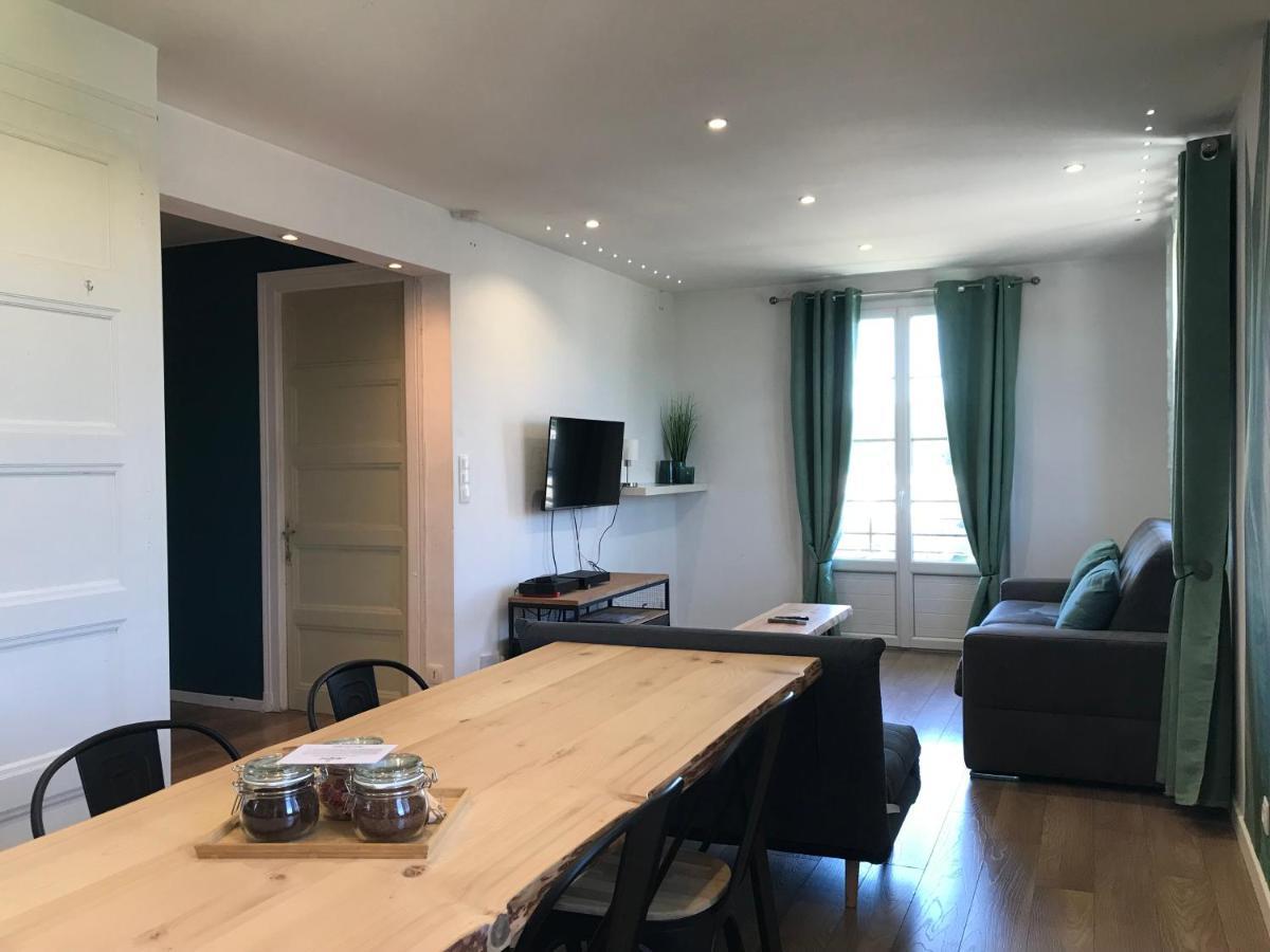 Un Petit Bout De Reve, Balcon, Parking & Proche Centre Διαμέρισμα Άννεσι Εξωτερικό φωτογραφία