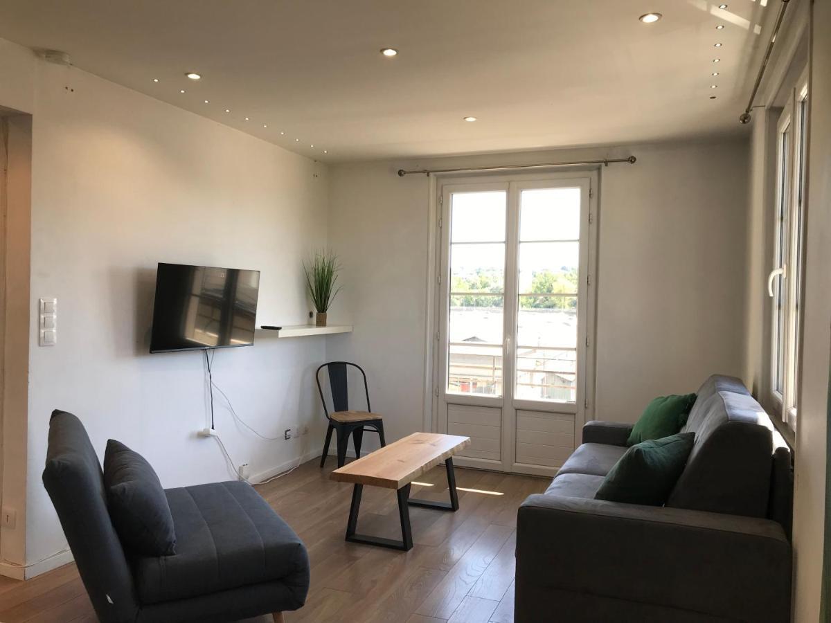Un Petit Bout De Reve, Balcon, Parking & Proche Centre Διαμέρισμα Άννεσι Εξωτερικό φωτογραφία